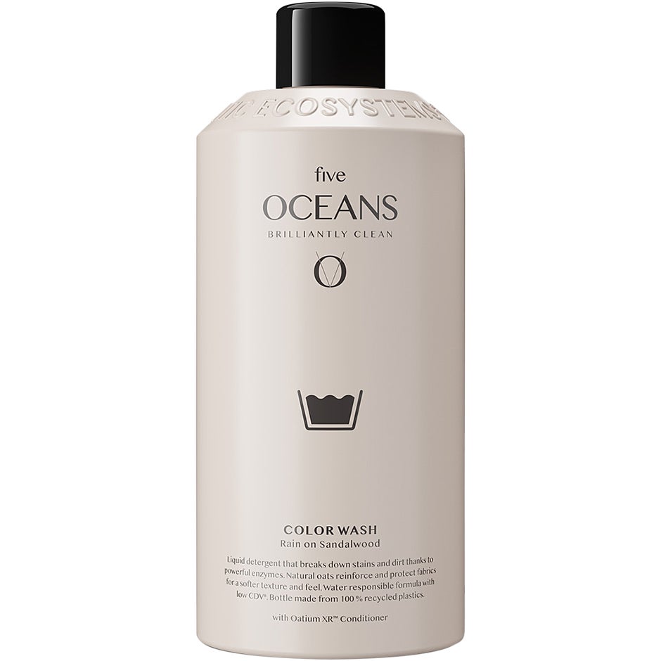Produktfoto för Five Oceans Color Wash 500 ml
