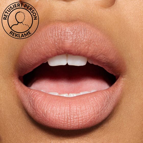 Powder Kiss Hazy Matte Lipstick