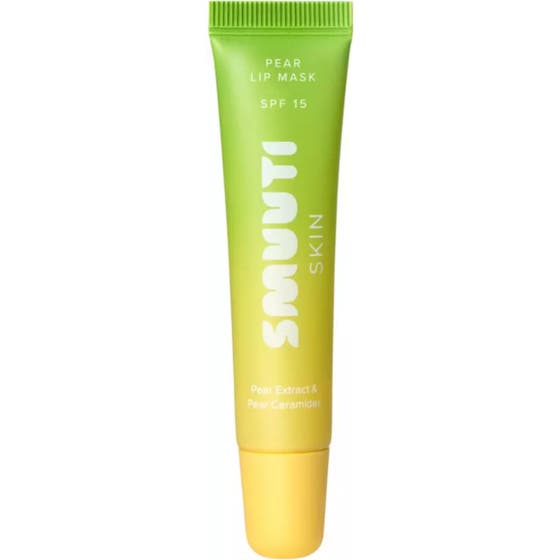Smuuti SkinPear Lip Mask