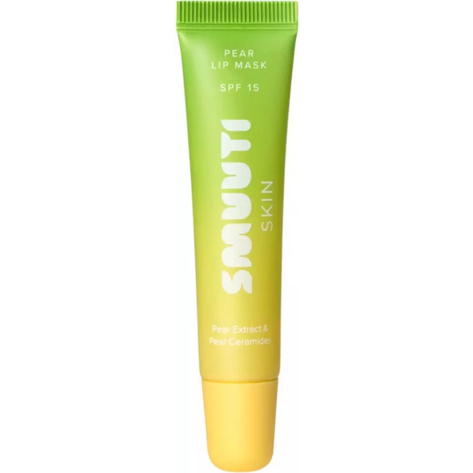 Smuuti SkinPear Lip Mask