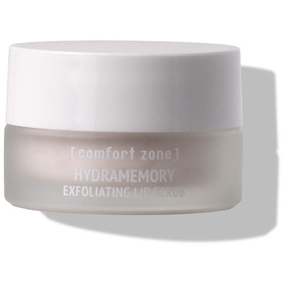 Hydramemory Exfoliating Lip Scrub