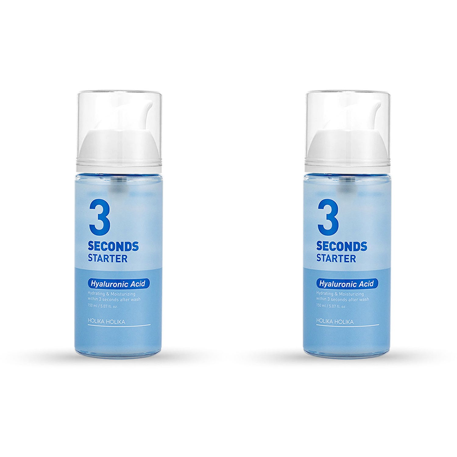 Duo 3 Seconds Starter Hyaluronic Acid