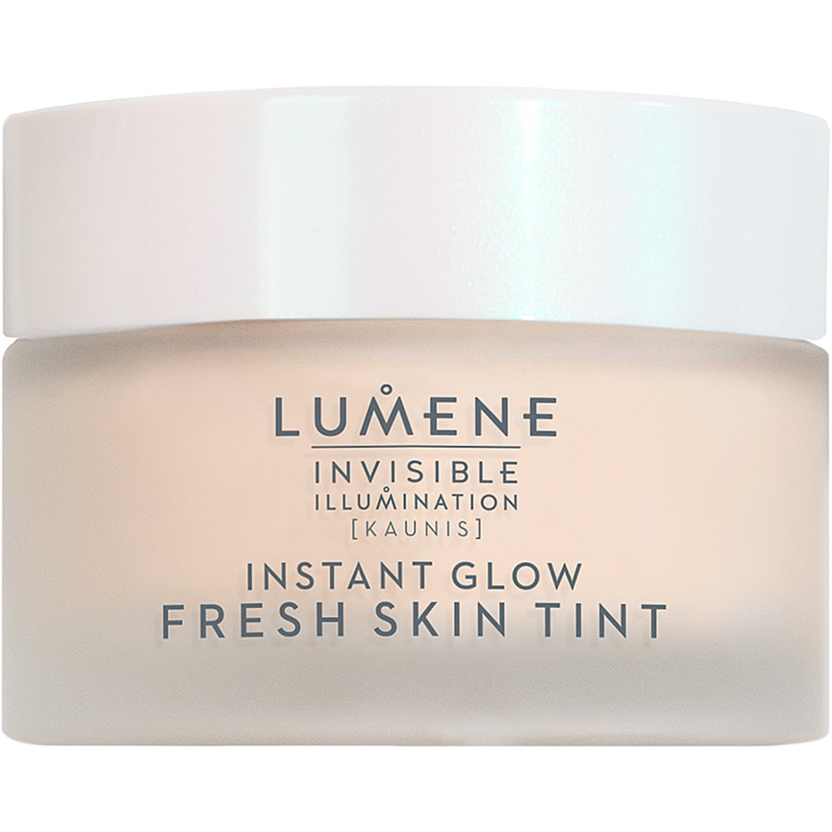 Lumene Invisible Illumination Instant Glow Fresh Skin Tint Medium 30 ml