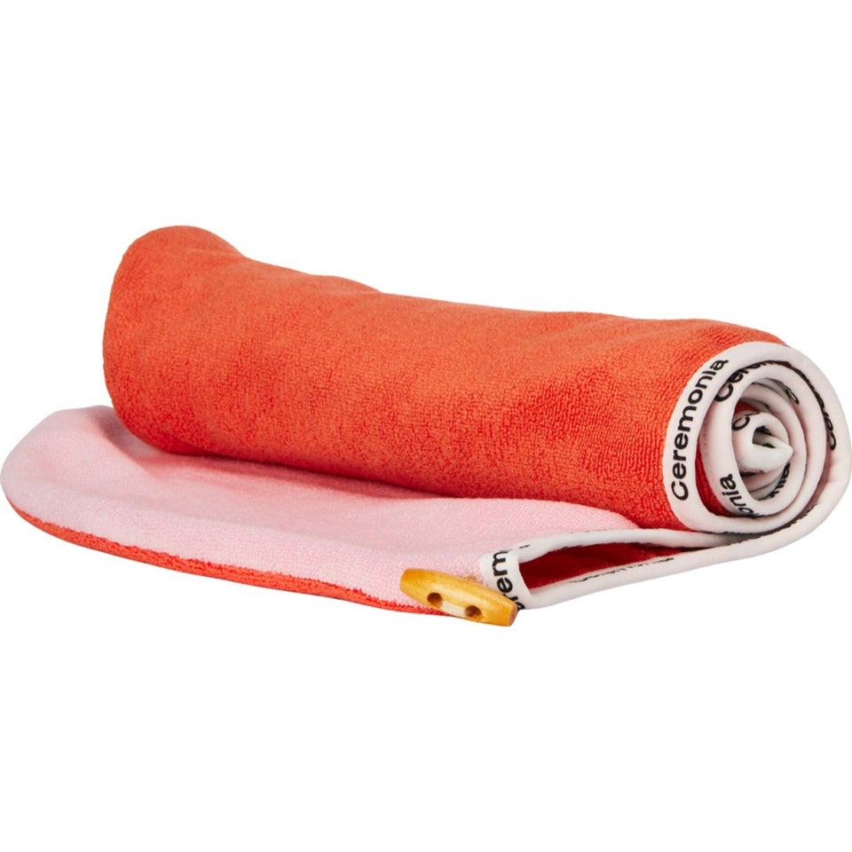 Microfiber Hair Towel 1 pcs