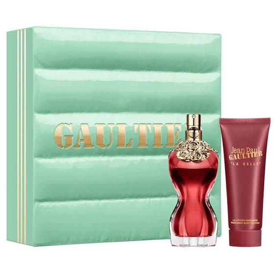 La Belle Gift Set