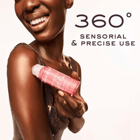 Huile Prodigieuse Or Florale Roll-On