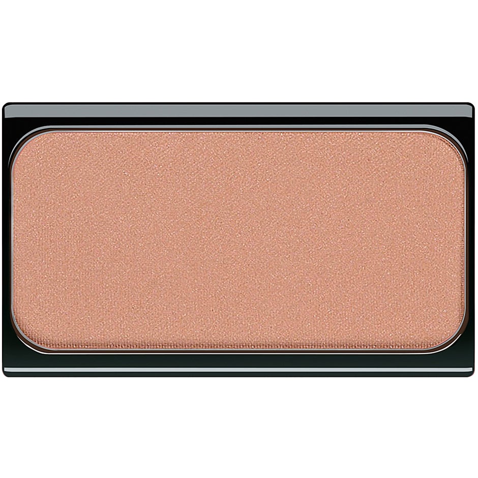 Compact Blusher 13 Brown Orange 5 g