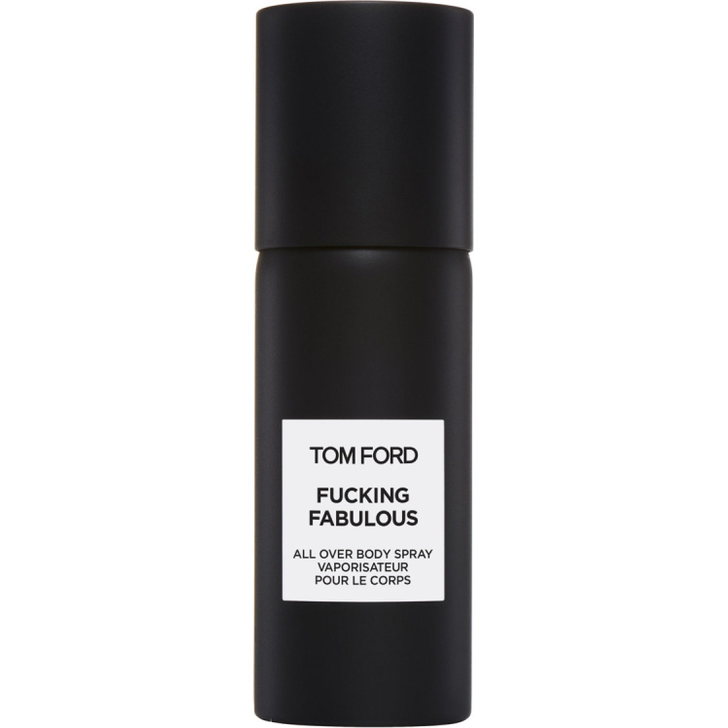 Tom Ford Fucking Fabulous All Over Body Spray 150 ml