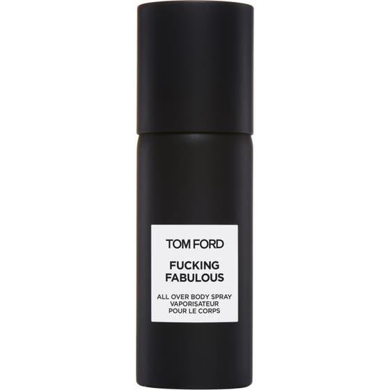 Fucking Fabulous All Over Body Spray