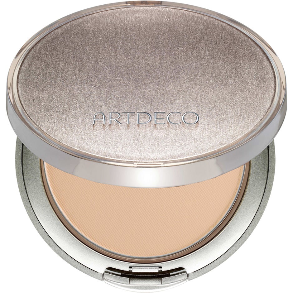 Mineral Compact Powder 05 Fair Ivory 9 g