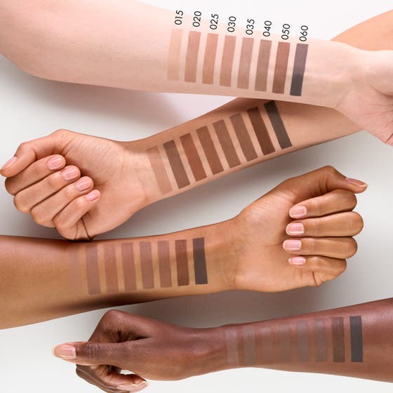 Slim'Matic Ultra Precise Brow Pencil Waterproof