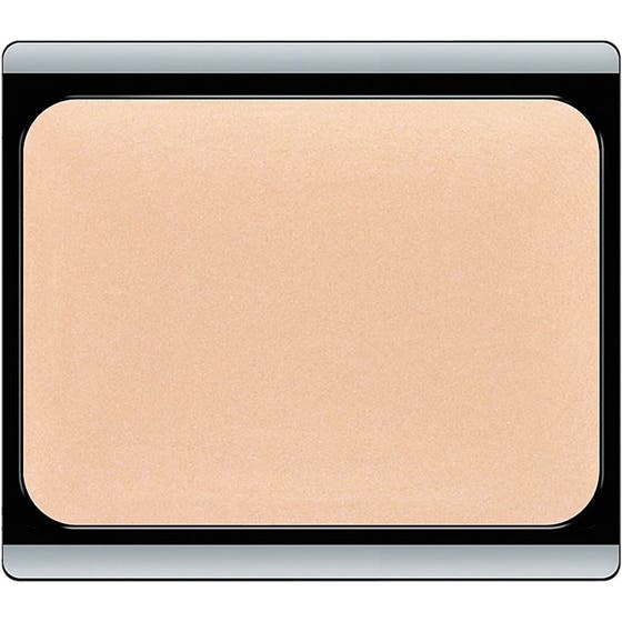 Camouflage Cream Foundation