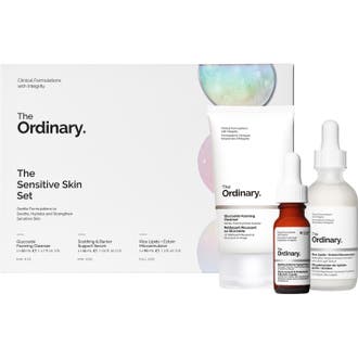 The Sensitive Skin Set