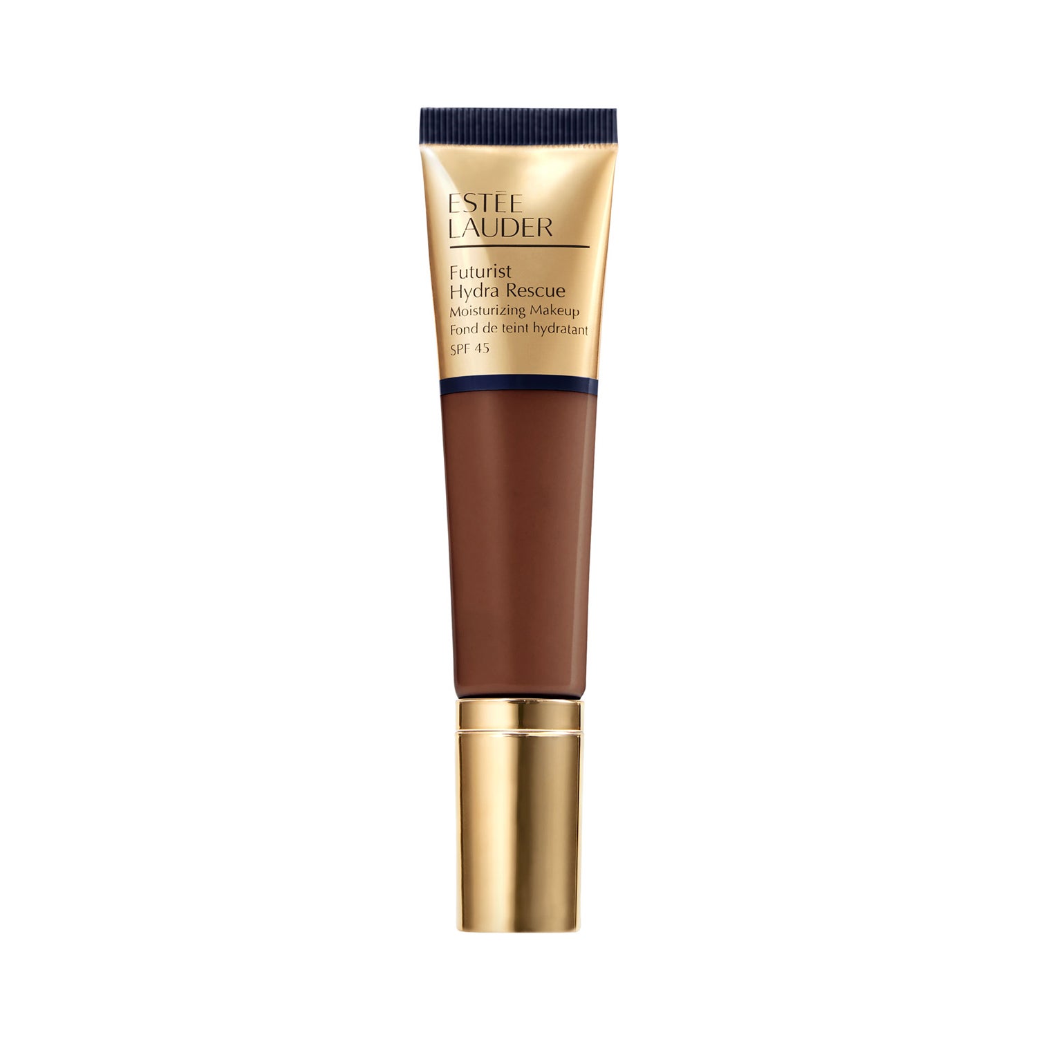 Estée Lauder Futurist Hydra Rescue Moisturizing Makeup SPF45 7W2 Rich Spice 35 ml