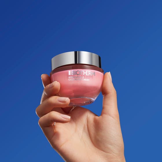 Aquasource Cica Nutri Moisturizing Day Cream