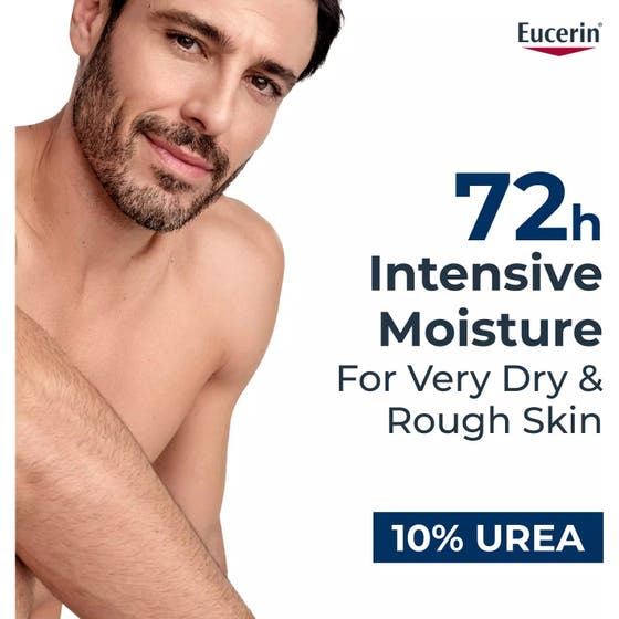Body Lotion UreaRepair 10% Urea Intensive Moisturising