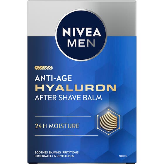 After Shave Balm Anti-Age Hyaluron