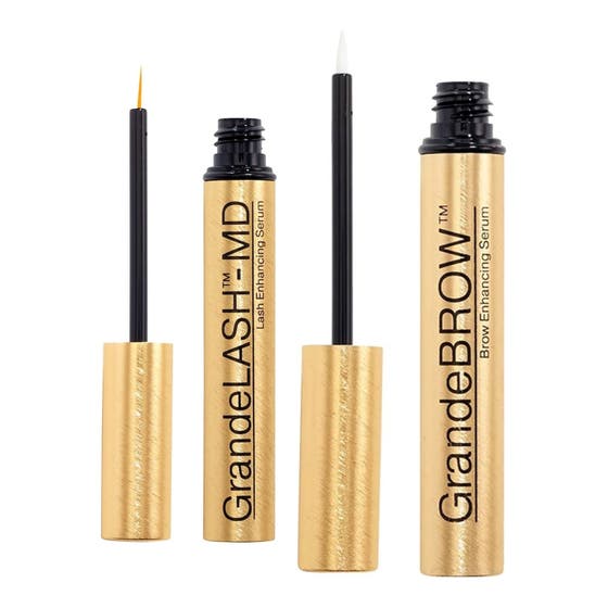 Grande Lash Set