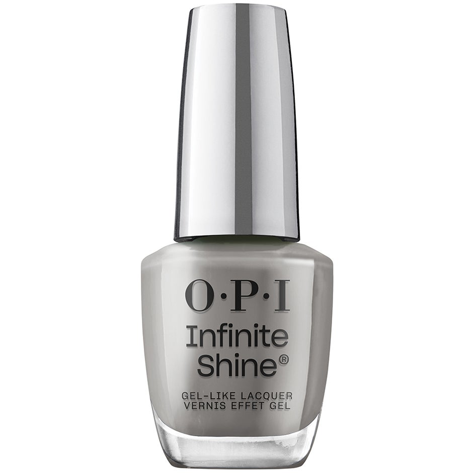 Opi Infinite shine steel waters run deep – bild 4