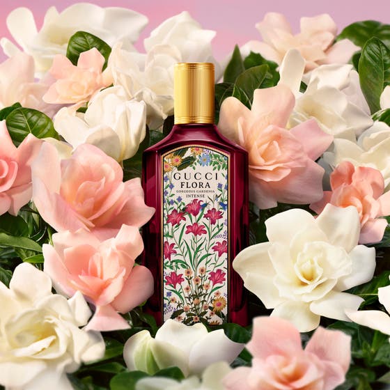 Flora Gorgeous Gardenia Intense
