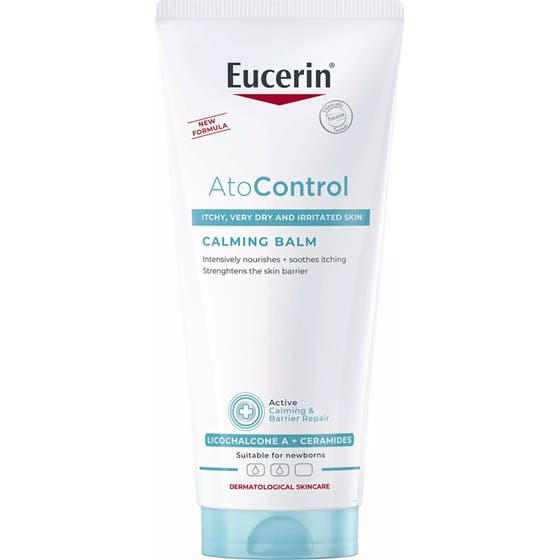 AtoControl Calming Balm