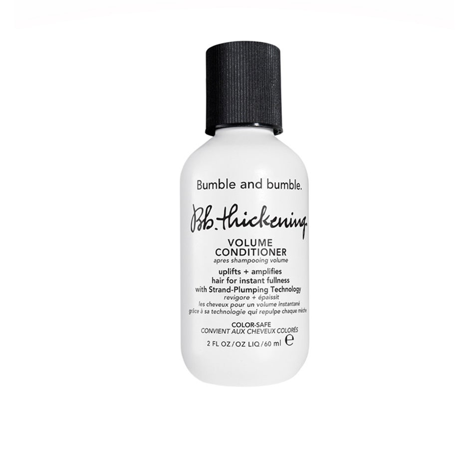 Bumble and bumble Thickening Conditioner Travel Size 60 ml billede