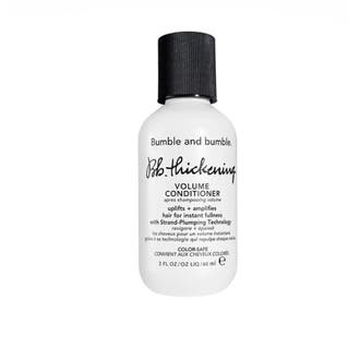 Thickening Conditioner Travel Size
