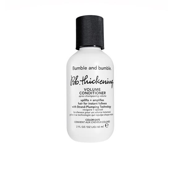 Thickening Conditioner Travel Size