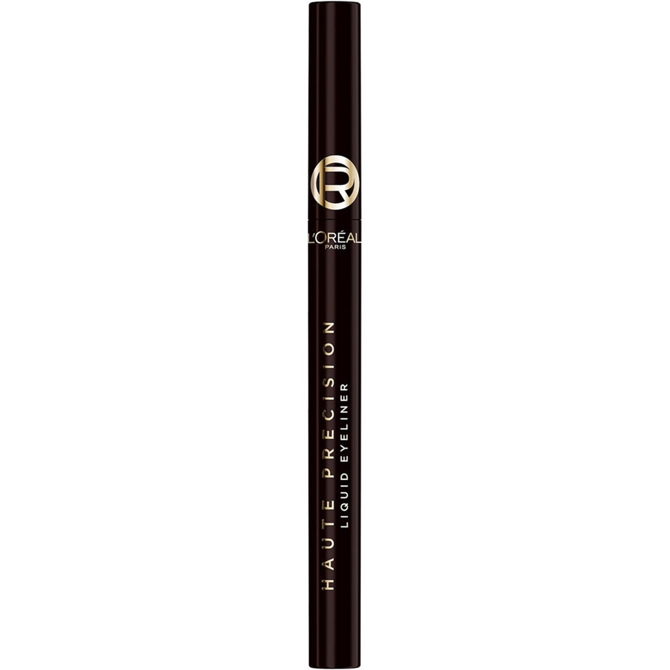 Haute Precision Liquid Eyeliner 020 Brun Leather 1 pcs