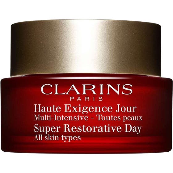 Super Restorative Day Cream