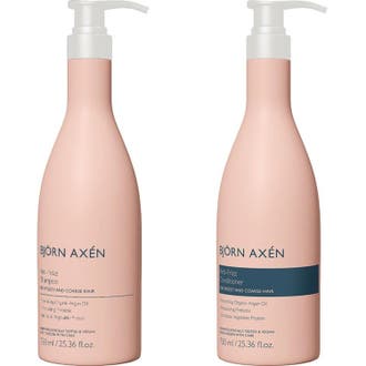 Anti-Frizz Set