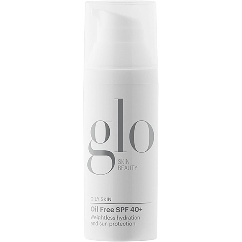 Oil Free Moisturizer SPF40+