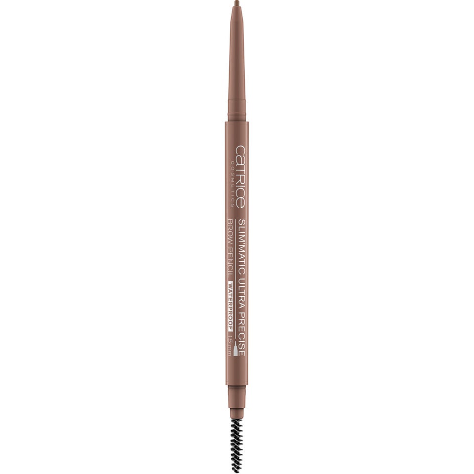 Slim'Matic Ultra Precise Brow Pencil Waterproof