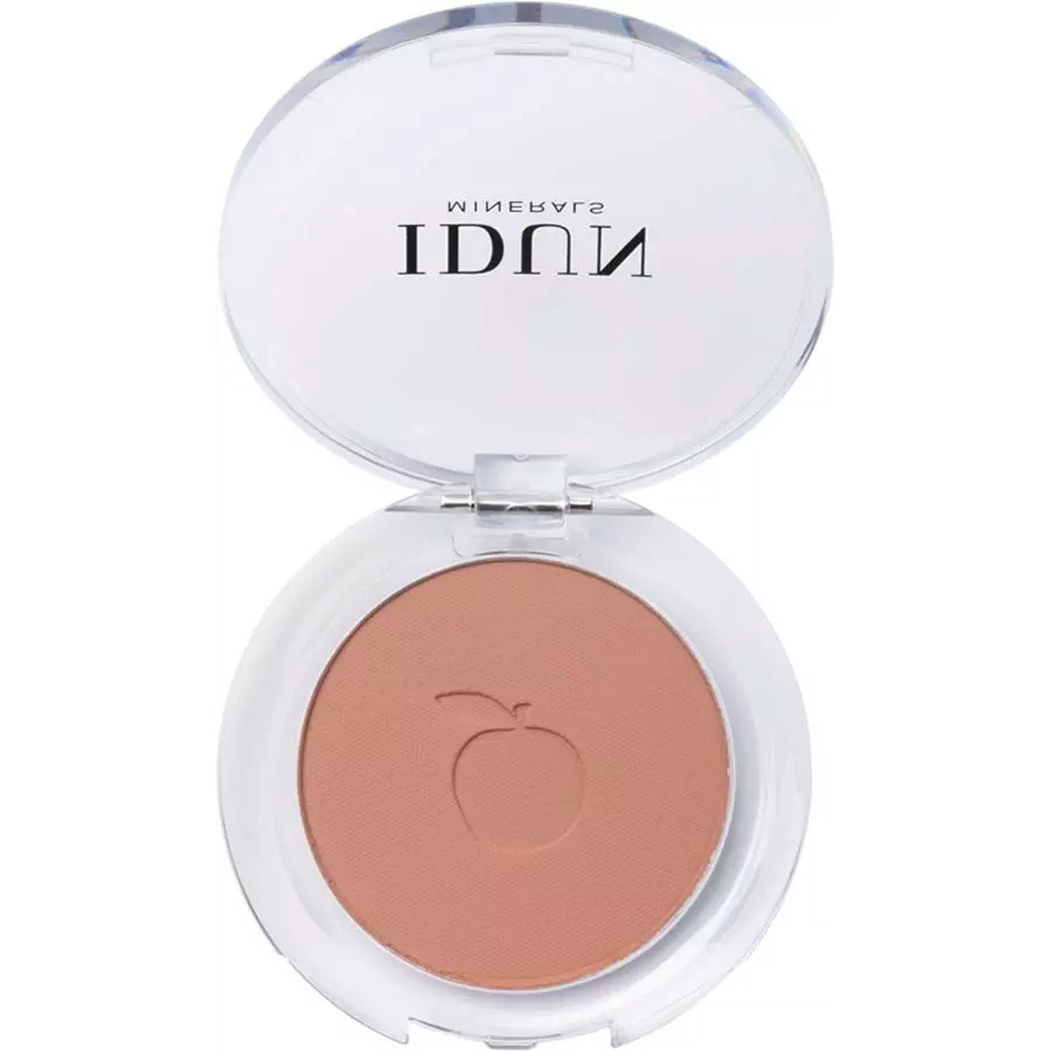 IDUN Minerals Mineral Single Eyeshadow ögonsmink dam – bild 7