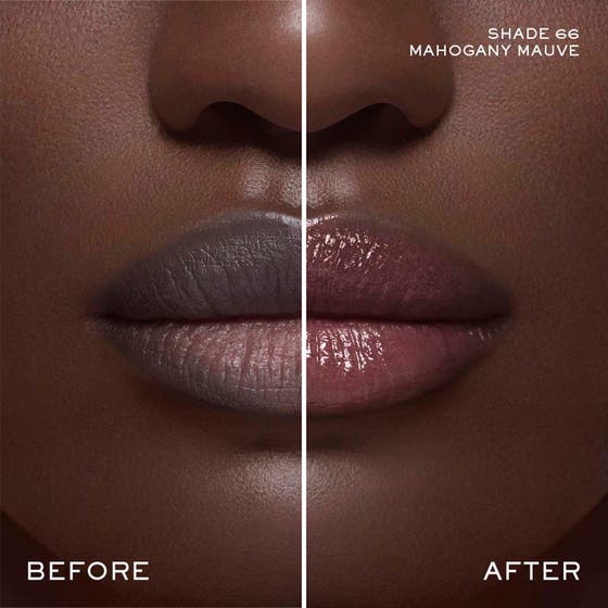 Lip Idôle Squalane-12 Butterglow Glowy Color Balm