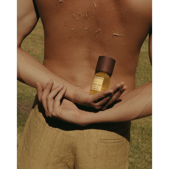 Perfume de la Tierra