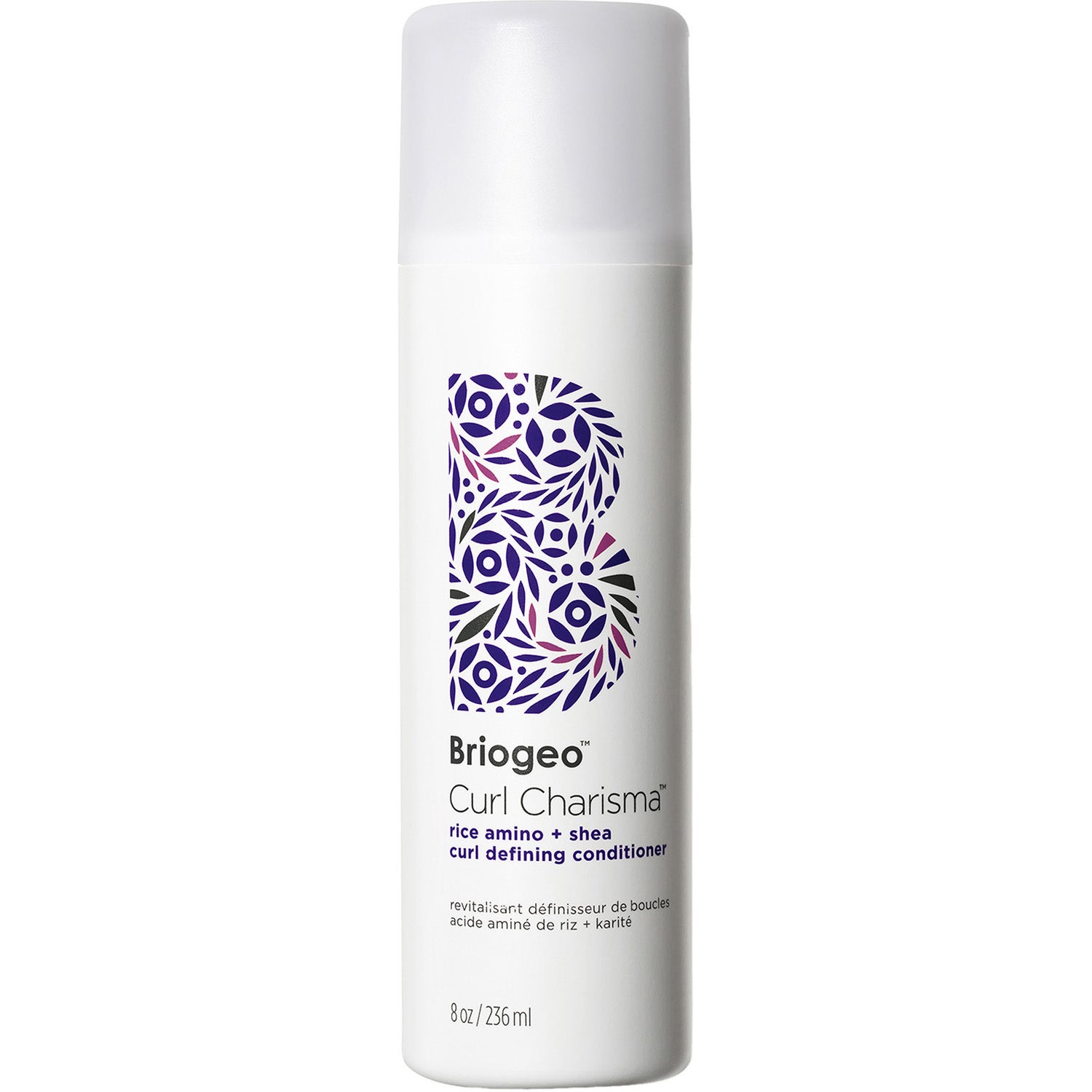Briogeo Curl Charisma™ Curl Defining Conditioner 236 ml billede