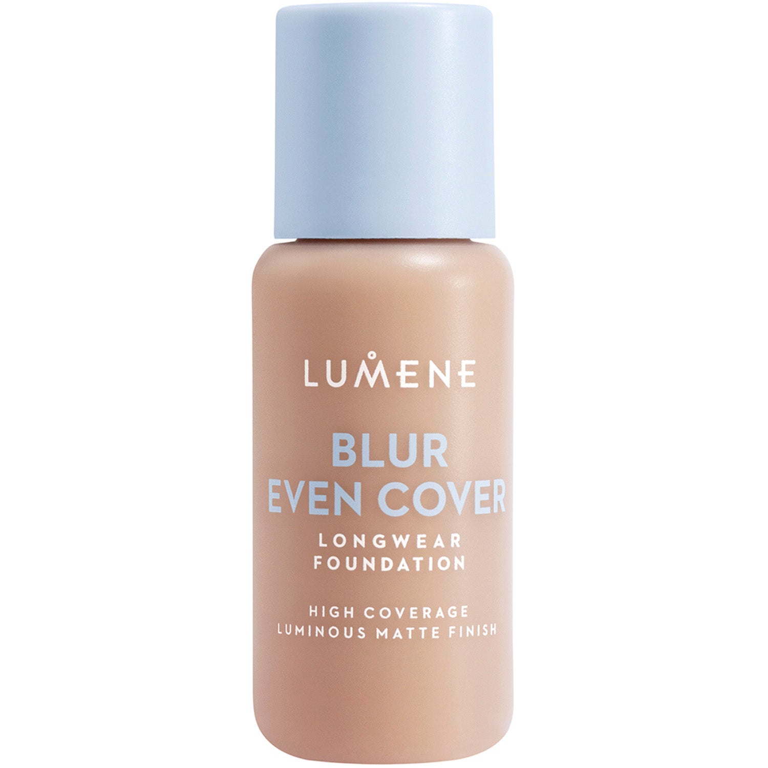 Lumene Blur Even Cover Foundation foundation & concealer dam – bild 7