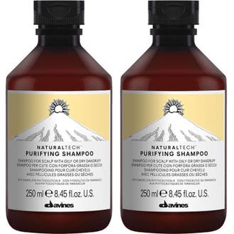 Purifying Shampoo Duo