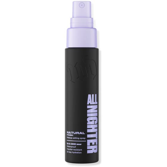 All Nighter Setting Spray