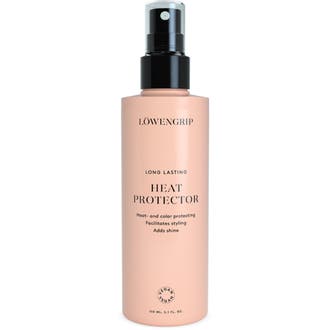 Long Lasting - Heat Protector