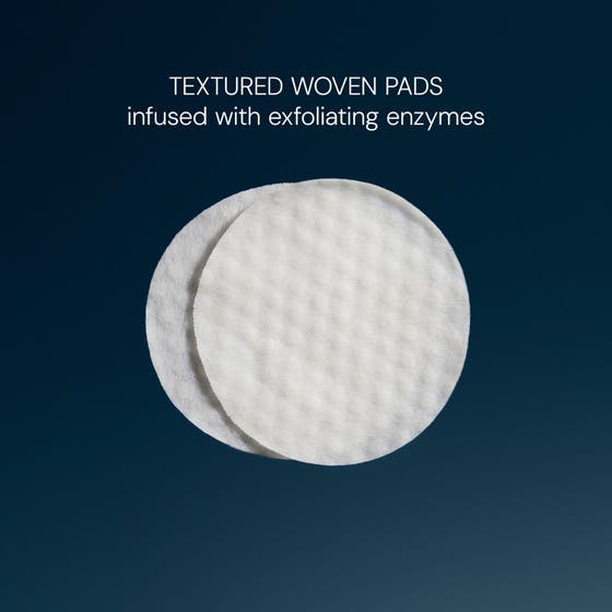 Dynamic Resurfacing Pads