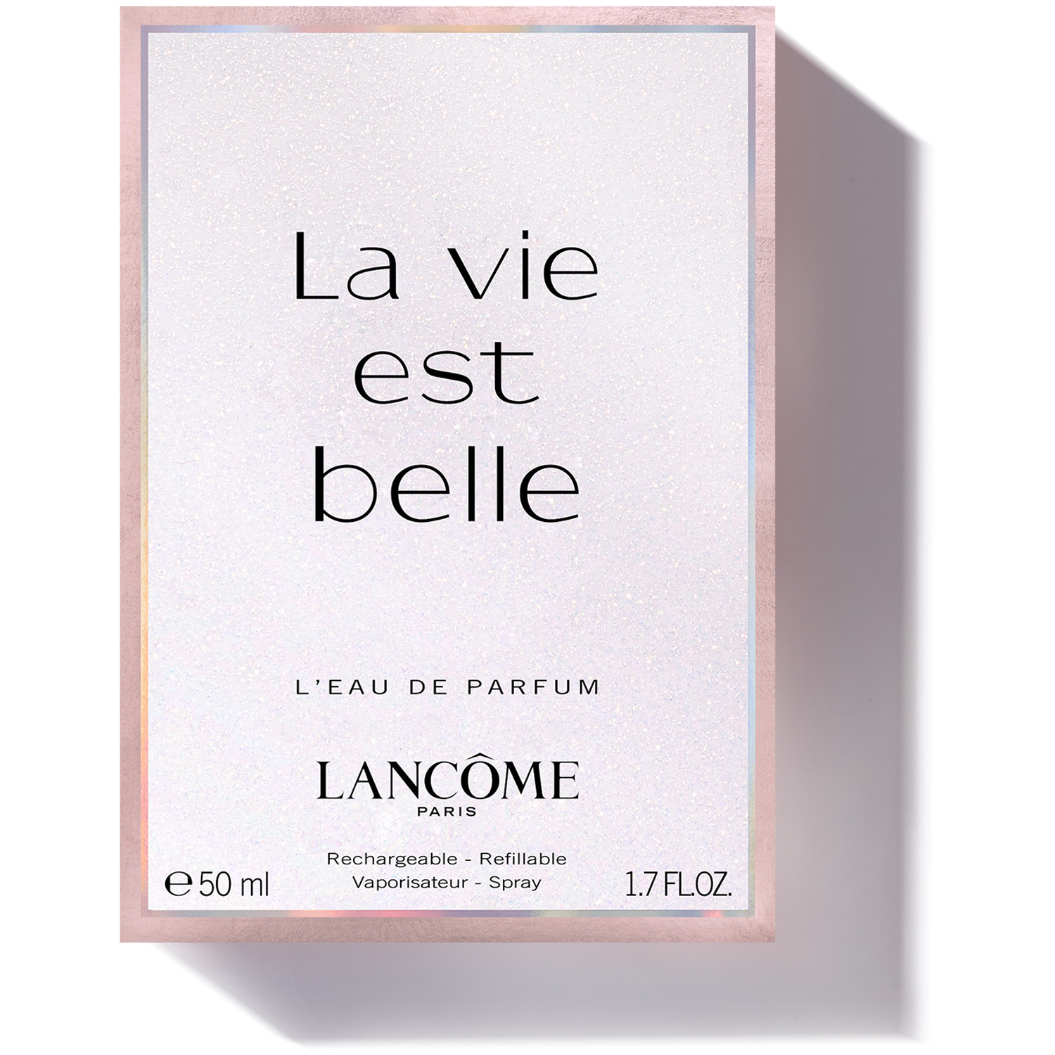 La Vie Est Belle