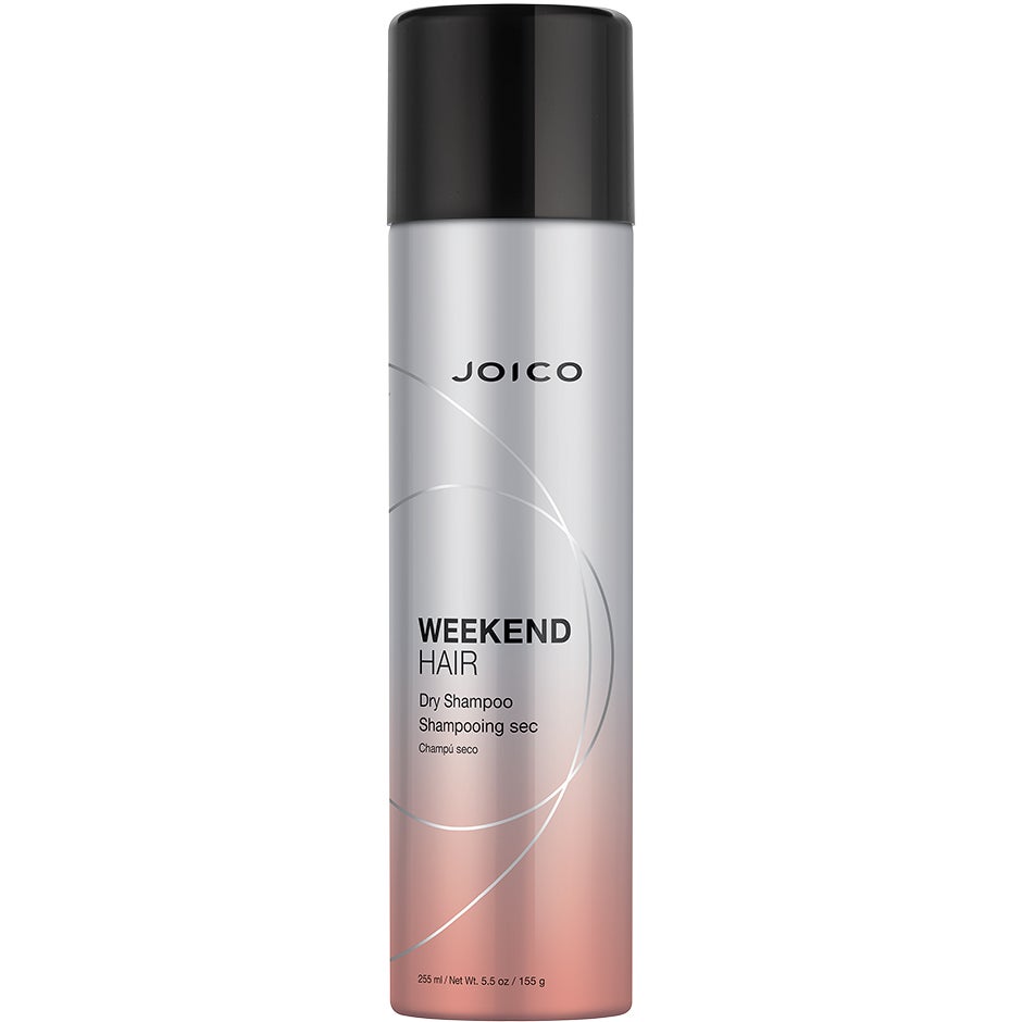 Joico Weekend Hair Dry Shampoo 255 ml billede