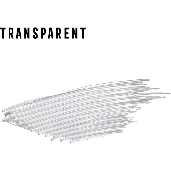 False Lash Effect Mascara Lash & brow serum