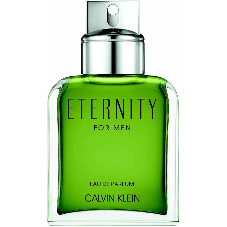 Eternity Man Eau de Parfum