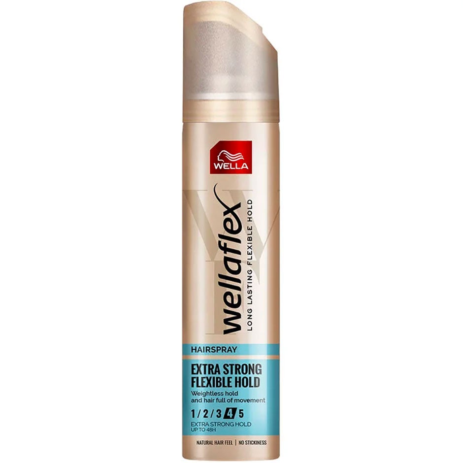 Wella Styling Wellaflex Gift NF11BLY