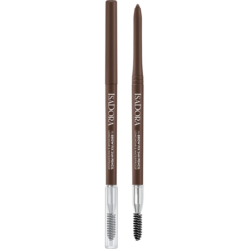 The Brow Fix 24h Pencil Longwear & Waterproof