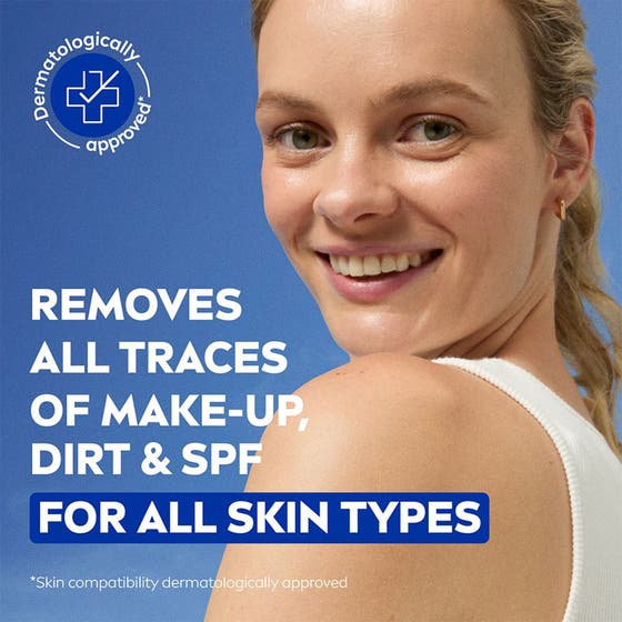 Refreshing Cleansing Wipes