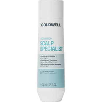Dualsenses Scalp Specialist Clarifying Shampoo